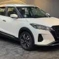 NISSAN KICKS 1.6 16V FLEXSTART EXCLUSIVE XTRONIC NISSAN KICKS 1.6 16V FLEXSTART EXCLUSIVE XTRONIC