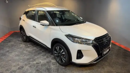 NISSAN-KICKS-1.6 16V FLEXSTART EXCLUSIVE XTRONIC NISSAN-KICKS-2021