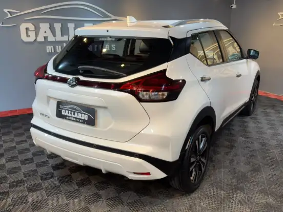 NISSAN-KICKS-1.6 16V FLEXSTART EXCLUSIVE XTRONIC NISSAN-KICKS-2021