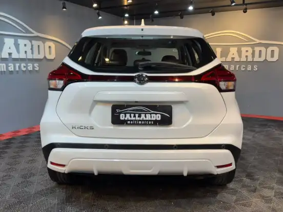 NISSAN-KICKS-1.6 16V FLEXSTART EXCLUSIVE XTRONIC NISSAN-KICKS-2021