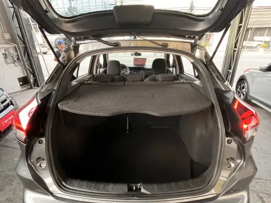 NISSAN-KICKS-1.6 16V FLEXSTART SENSE XTRONIC NISSAN-KICKS-2024