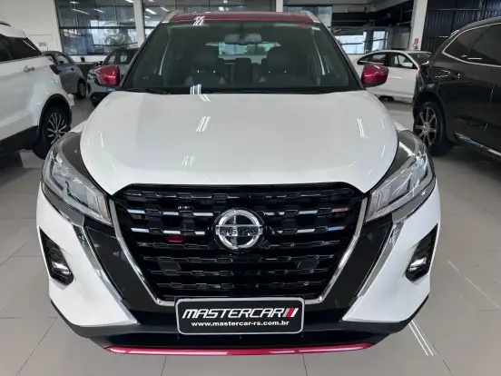 NISSAN-KICKS-1.6 16V FLEXSTART XPLAY XTRONIC NISSAN-KICKS-2021