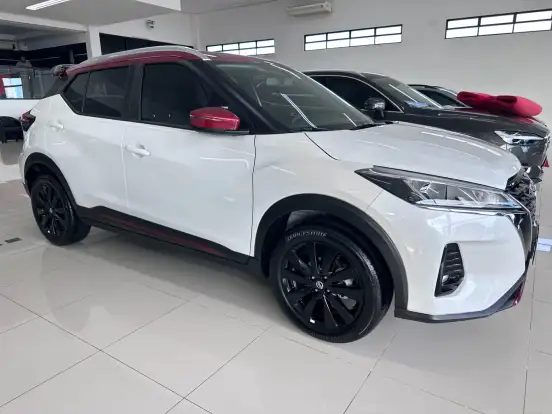 NISSAN-KICKS-1.6 16V FLEXSTART XPLAY XTRONIC NISSAN-KICKS-2021