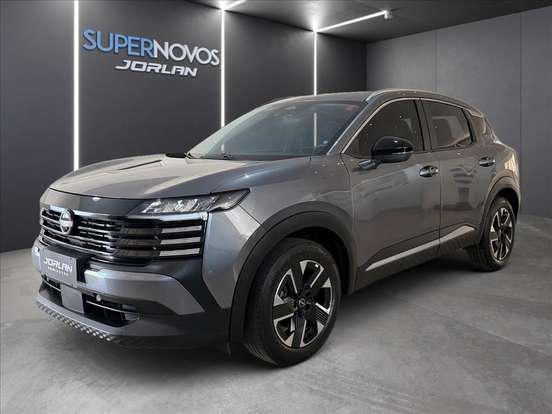 NISSAN-KICKS-2025