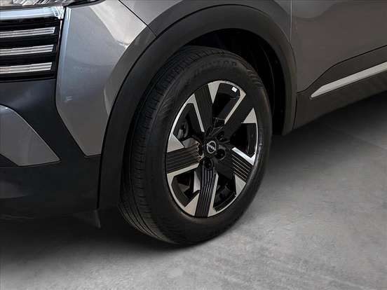NISSAN-KICKS-1.0 TURBO FLEX ADVANCE DCT NISSAN-KICKS-2025