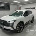 NISSAN KICKS 1.0 TURBO FLEX ADVANCE DCT NISSAN KICKS 1.0 TURBO FLEX ADVANCE DCT