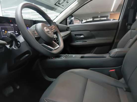 NISSAN-KICKS-1.0 TURBO FLEX ADVANCE DCT NISSAN-KICKS-2025