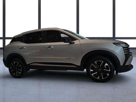 NISSAN-KICKS-1.0 TURBO FLEX ADVANCE DCT NISSAN-KICKS-2026