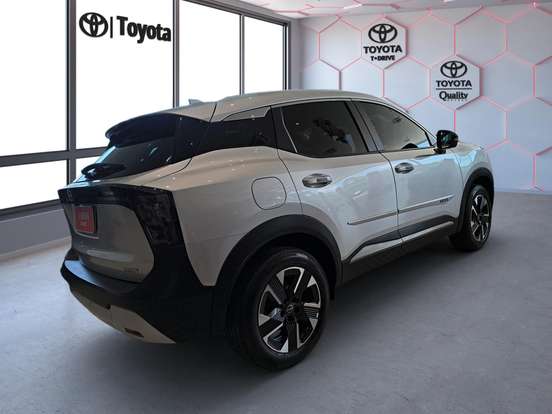 NISSAN-KICKS-1.0 TURBO FLEX ADVANCE DCT NISSAN-KICKS-2026