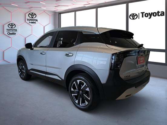 NISSAN-KICKS-1.0 TURBO FLEX ADVANCE DCT NISSAN-KICKS-2026