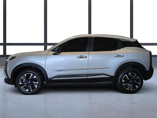 NISSAN-KICKS-2026