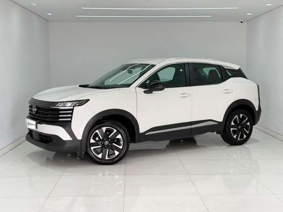 NISSAN-KICKS-1.0 TURBO FLEX ADVANCE DCT NISSAN-KICKS-2025