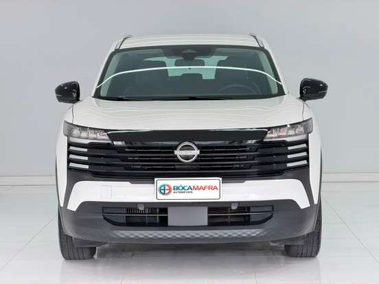NISSAN-KICKS-1.0 TURBO FLEX ADVANCE DCT NISSAN-KICKS-2025