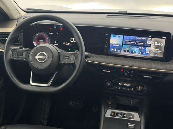 NISSAN-KICKS-1.0 TURBO FLEX ADVANCE DCT NISSAN-KICKS-2025