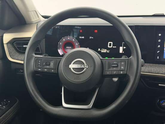 NISSAN-KICKS-1.0 TURBO FLEX ADVANCE DCT NISSAN-KICKS-2025