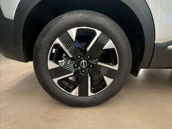 NISSAN-KICKS-1.0 TURBO FLEX ADVANCE DCT NISSAN-KICKS-2025