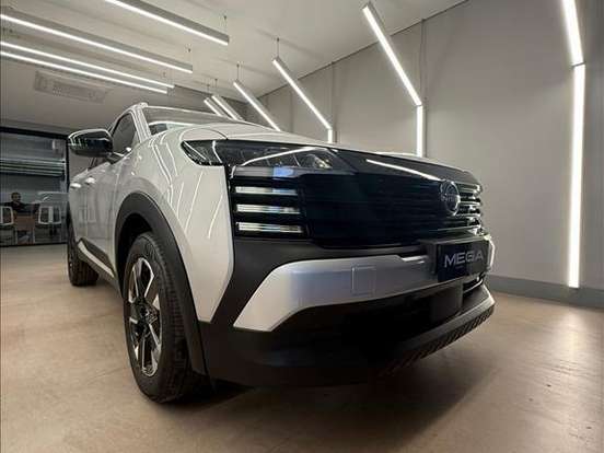 NISSAN-KICKS-1.0 TURBO FLEX ADVANCE DCT NISSAN-KICKS-2025