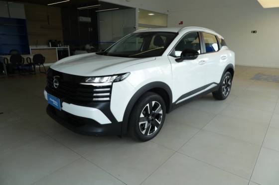 NISSAN KICKS 1.0 TURBO FLEX ADVANCE DCT