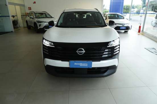 NISSAN-KICKS-1.0 TURBO FLEX ADVANCE DCT NISSAN-KICKS-2025