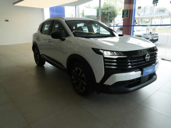 NISSAN-KICKS-1.0 TURBO FLEX ADVANCE DCT NISSAN-KICKS-2025