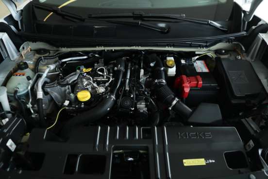 NISSAN-KICKS-1.0 TURBO FLEX ADVANCE DCT NISSAN-KICKS-2025