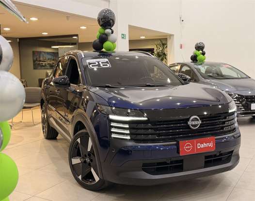 NISSAN-KICKS-2025