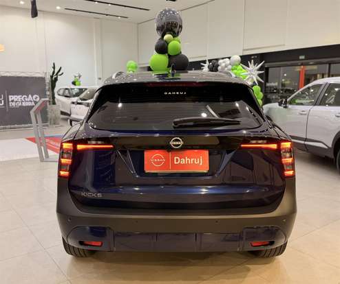 NISSAN-KICKS-2025