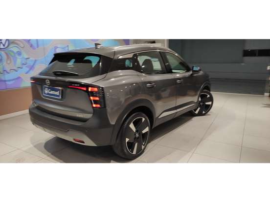 NISSAN-KICKS-2025