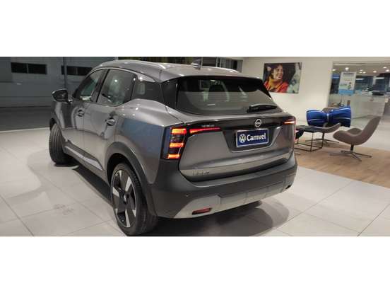 NISSAN-KICKS-2025
