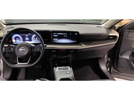 NISSAN-KICKS-1.0 TURBO FLEX EXCLUSIVE DCT NISSAN-KICKS-2025