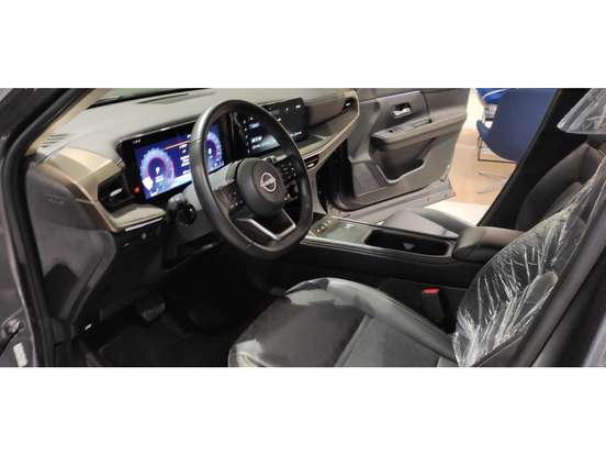 NISSAN-KICKS-1.0 TURBO FLEX EXCLUSIVE DCT NISSAN-KICKS-2025