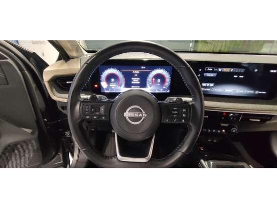 NISSAN-KICKS-1.0 TURBO FLEX EXCLUSIVE DCT NISSAN-KICKS-2025