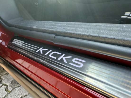 NISSAN-KICKS-1.0 TURBO FLEX PLATINUM DCT NISSAN-KICKS-2025
