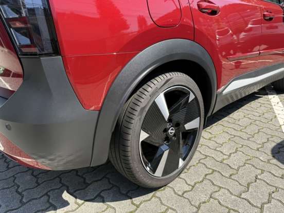 NISSAN-KICKS-1.0 TURBO FLEX PLATINUM DCT NISSAN-KICKS-2025