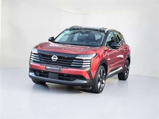 NISSAN-KICKS-2025