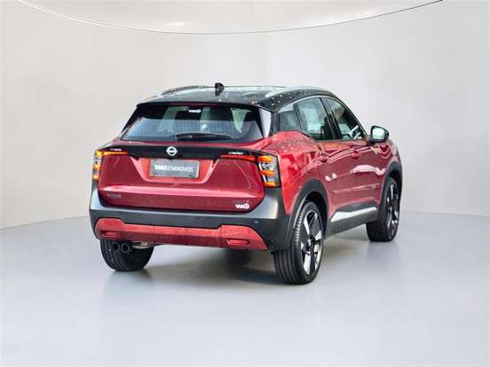 NISSAN-KICKS-2025