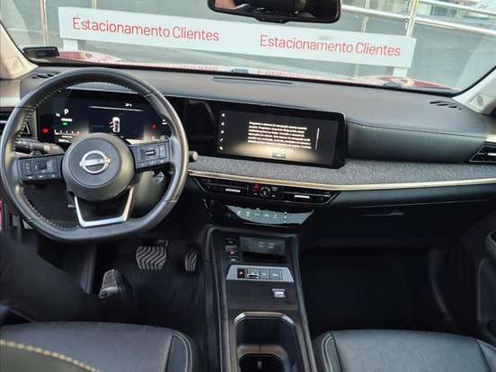 NISSAN-KICKS-1.0 TURBO FLEX PLATINUM DCT NISSAN-KICKS-2025
