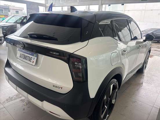 NISSAN-KICKS-1.0 TURBO FLEX PLATINUM DCT NISSAN-KICKS-2025