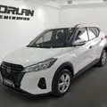 NISSAN KICKS 1.6 16V FLEXSTART ACTIVE XTRONIC NISSAN KICKS 1.6 16V FLEXSTART ACTIVE XTRONIC
