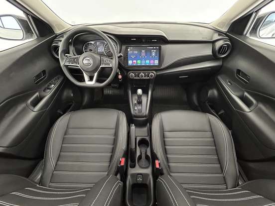 NISSAN-KICKS-1.6 16V FLEXSTART ACTIVE XTRONIC NISSAN-KICKS-2021
