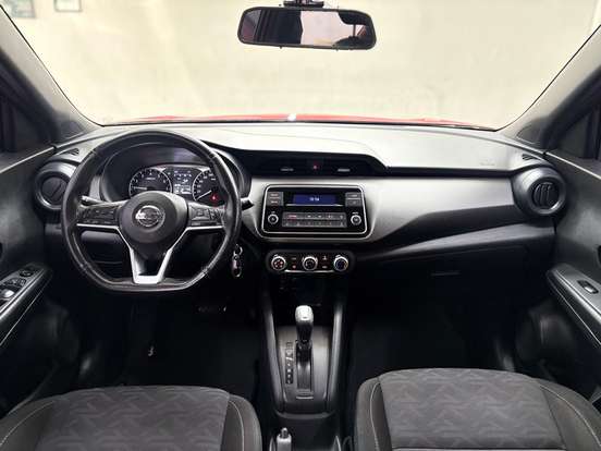 NISSAN-KICKS-1.6 16V FLEXSTART ACTIVE XTRONIC NISSAN-KICKS-2020