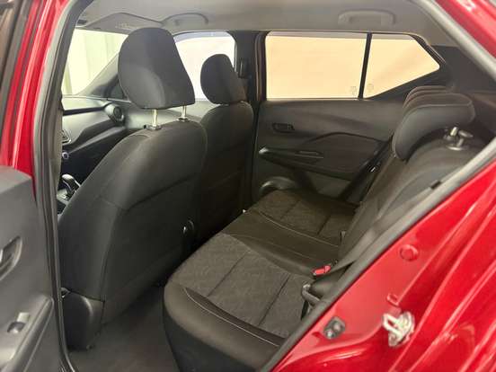 NISSAN-KICKS-1.6 16V FLEXSTART ACTIVE XTRONIC NISSAN-KICKS-2020