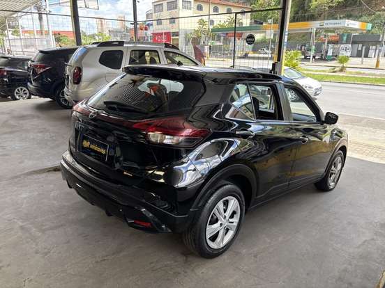 NISSAN-KICKS-1.6 16V FLEXSTART ACTIVE XTRONIC NISSAN-KICKS-2023