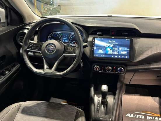 NISSAN-KICKS-1.6 16V FLEXSTART ACTIVE XTRONIC NISSAN-KICKS-2021