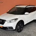 NISSAN KICKS 1.6 16V FLEXSTART ACTIVE XTRONIC NISSAN KICKS 1.6 16V FLEXSTART ACTIVE XTRONIC
