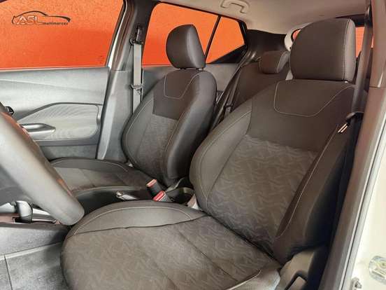 NISSAN-KICKS-1.6 16V FLEXSTART ACTIVE XTRONIC NISSAN-KICKS-2021