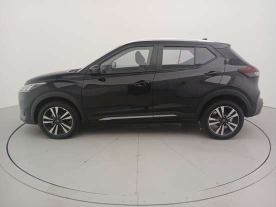 NISSAN-KICKS-1.6 16V FLEXSTART ADVANCE XTRONIC NISSAN-KICKS-2024