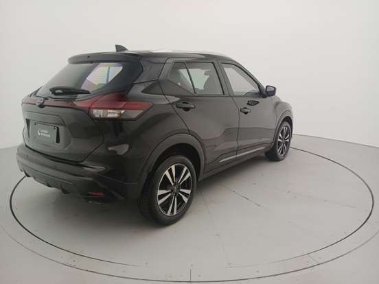 NISSAN-KICKS-1.6 16V FLEXSTART ADVANCE XTRONIC NISSAN-KICKS-2024