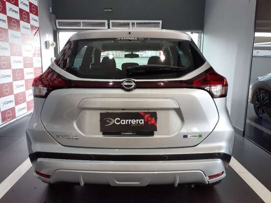 NISSAN-KICKS-1.6 16V FLEXSTART ADVANCE XTRONIC NISSAN-KICKS-2024