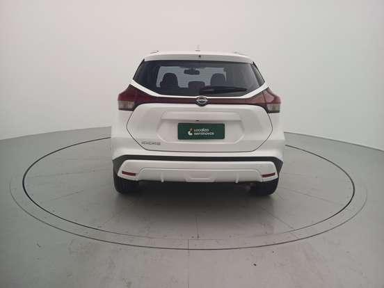 NISSAN-KICKS-1.6 16V FLEXSTART ADVANCE XTRONIC NISSAN-KICKS-2024